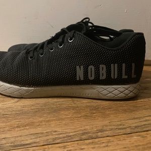 NOBULL Crossfit Shoes